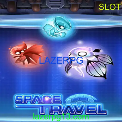 LAZERPG Cassino Online